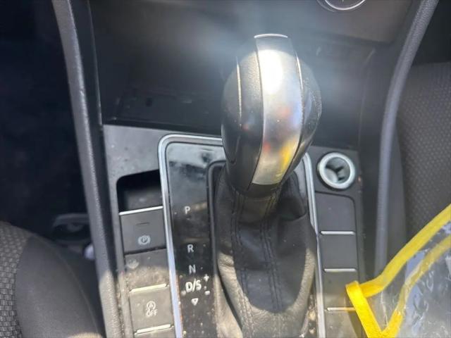 2020 Volkswagen Jetta 1.4T S