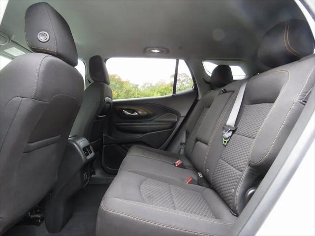 2021 GMC Terrain AWD SLE