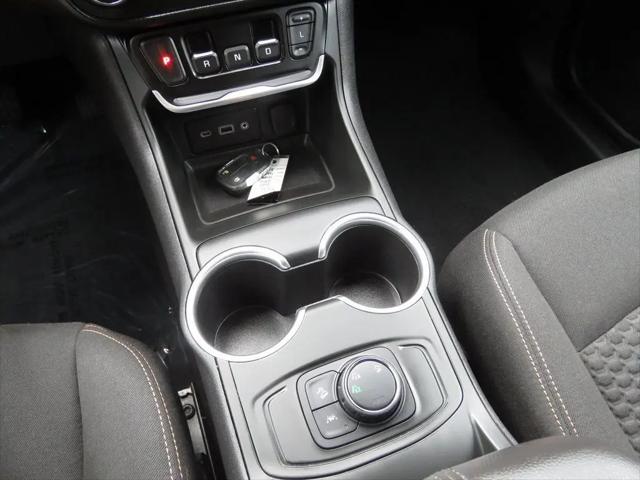 2021 GMC Terrain AWD SLE