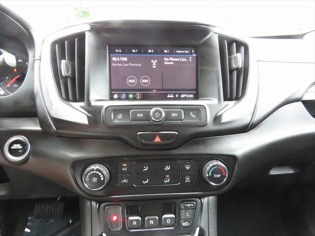2021 GMC Terrain AWD SLE
