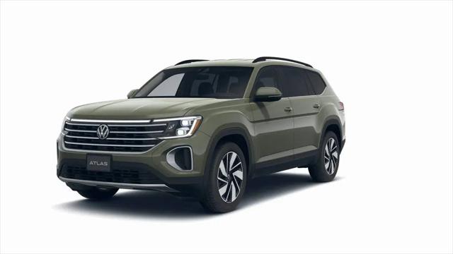 2026 Volkswagen Atlas SE with Technology for sale in Rockaway, NJ