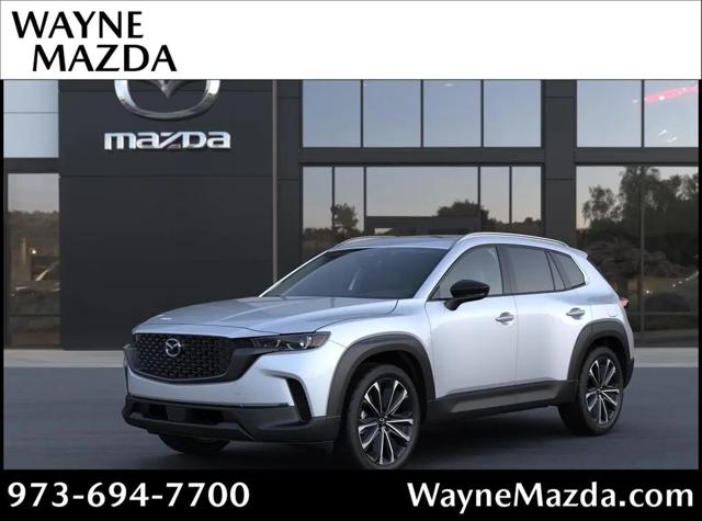 2025 Mazda CX-50 2.5 S Premium Plus Package for sale in North Wayne, NJ