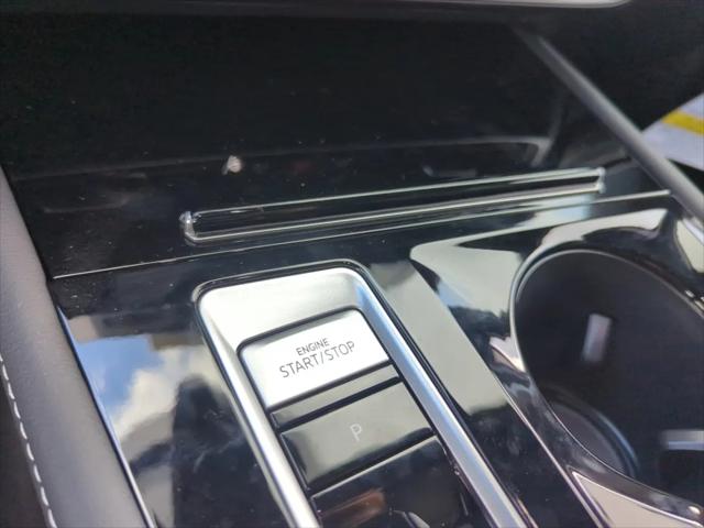 2026 Volkswagen Atlas Cross Sport SE with Technology