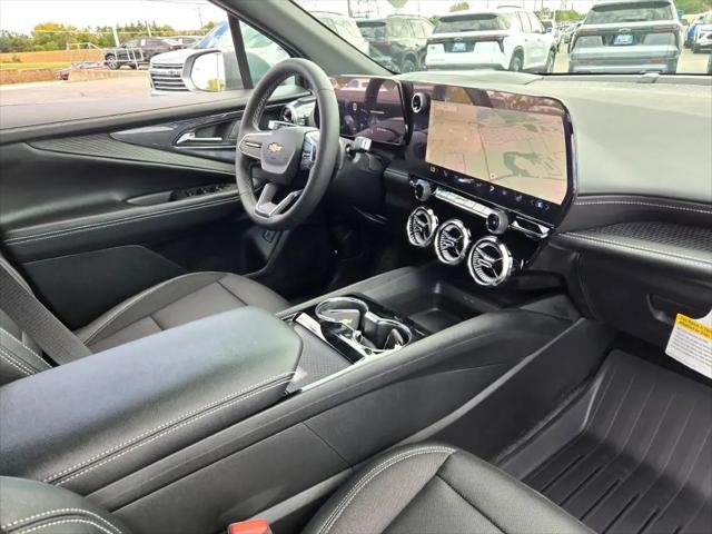 2026 Chevrolet V Blazer LT AWD