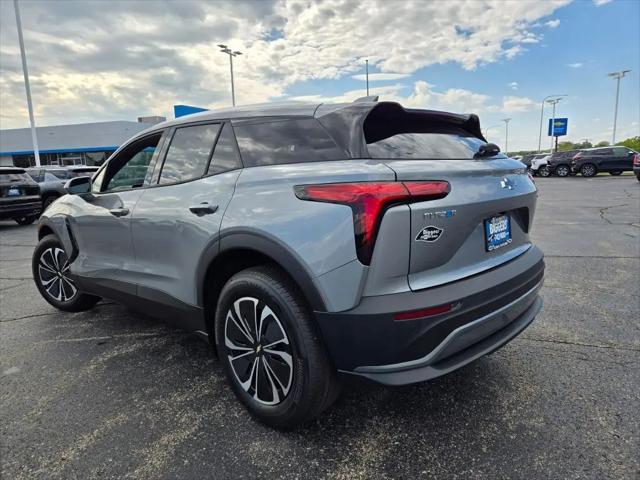 2026 Chevrolet V Blazer LT AWD