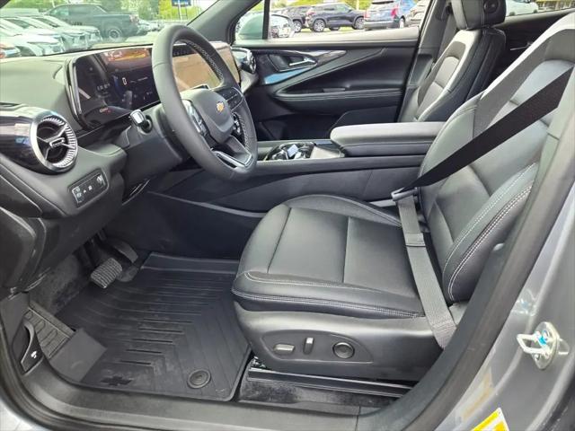 2026 Chevrolet V Blazer LT AWD