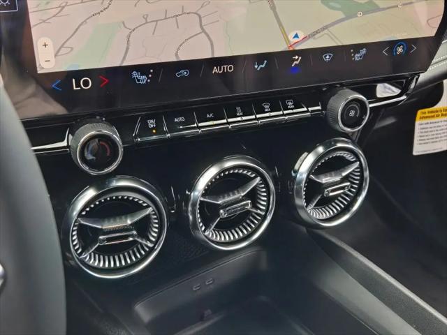 2026 Chevrolet V Blazer LT AWD