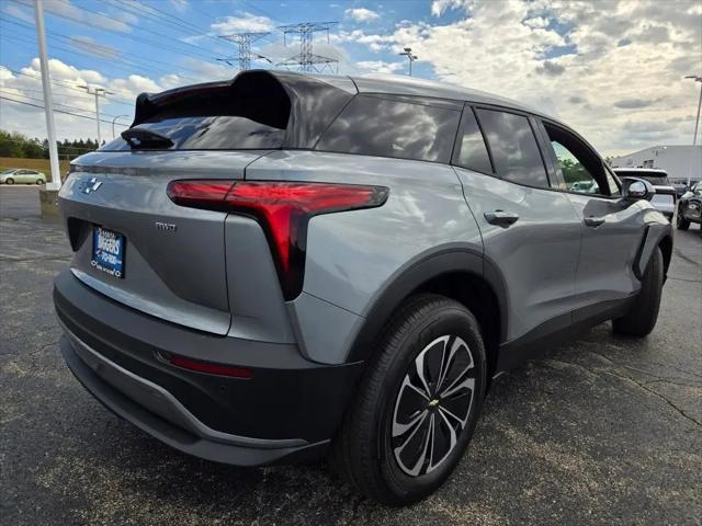 2026 Chevrolet V Blazer LT AWD