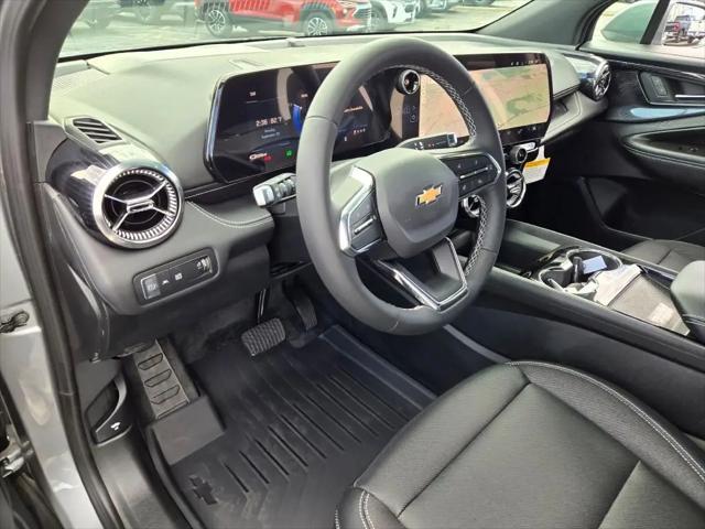 2026 Chevrolet V Blazer LT AWD