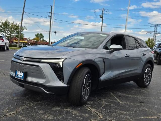 2026 Chevrolet V Blazer LT AWD
