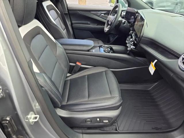 2026 Chevrolet V Blazer LT AWD