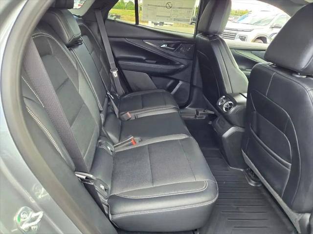 2026 Chevrolet V Blazer LT AWD