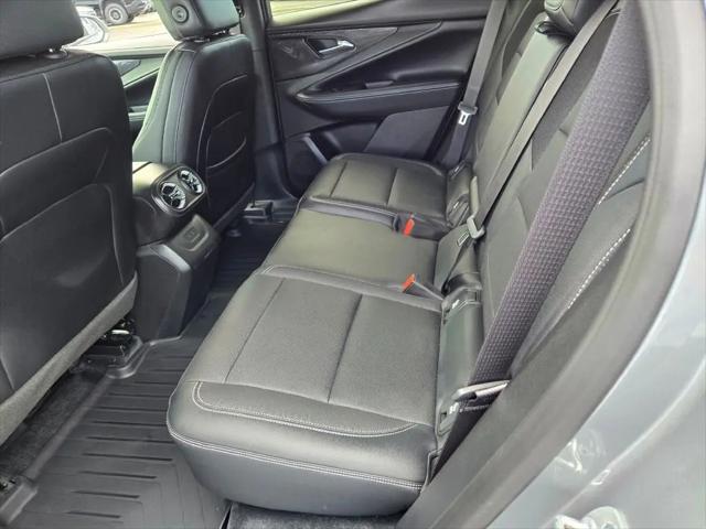 2026 Chevrolet V Blazer LT AWD