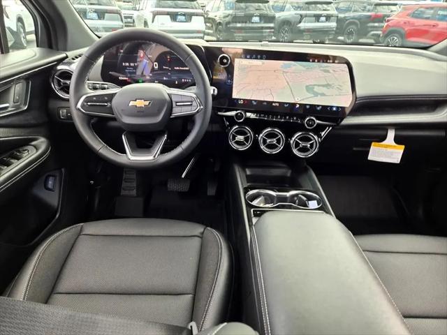 2026 Chevrolet V Blazer LT AWD