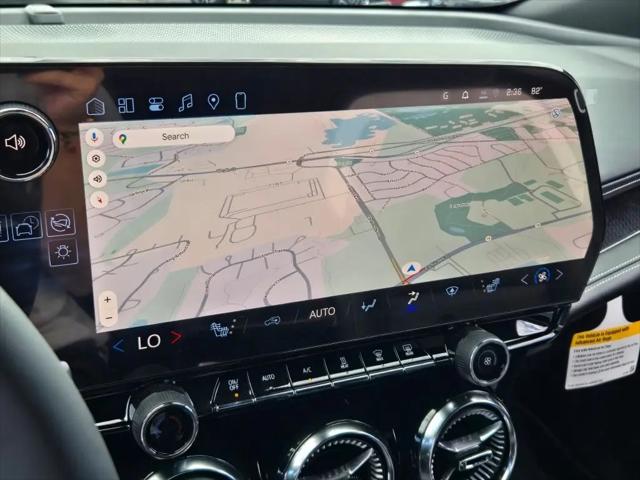 2026 Chevrolet V Blazer LT AWD