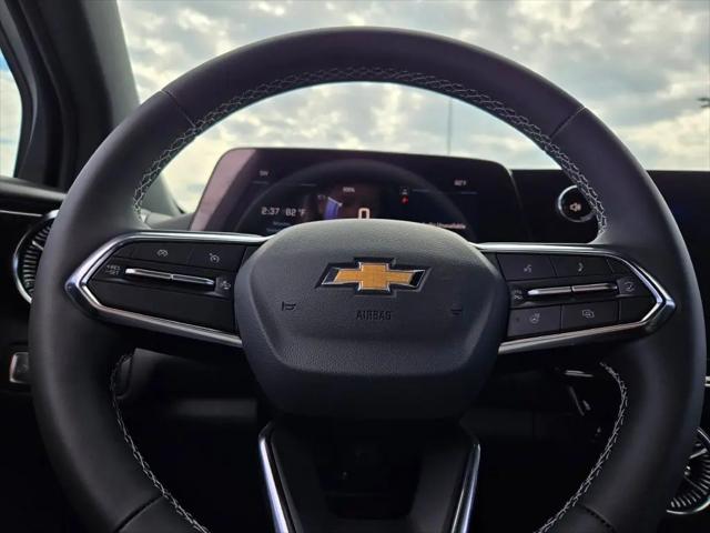 2026 Chevrolet V Blazer LT AWD