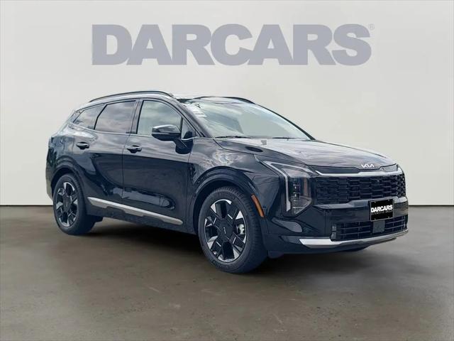 2026 Kia Sportage SX-Prestige for sale in Temple Hills, MD