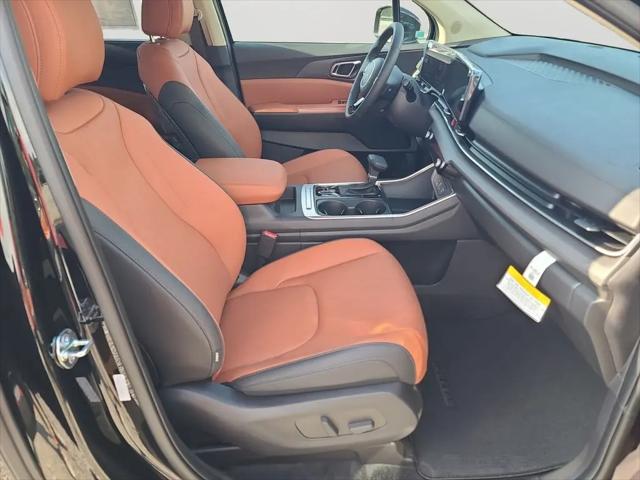 2026 Kia Carnival MPV EX