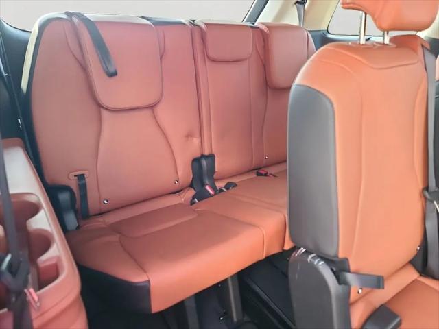2026 Kia Carnival MPV EX