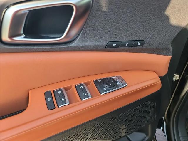 2026 Kia Carnival MPV EX