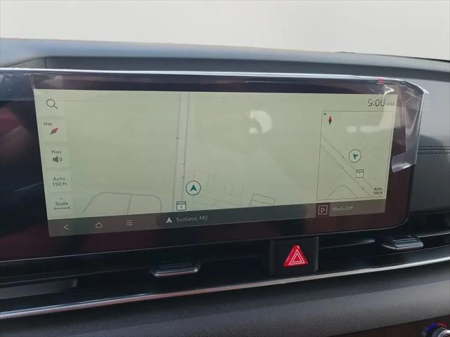 2026 Kia Carnival MPV EX