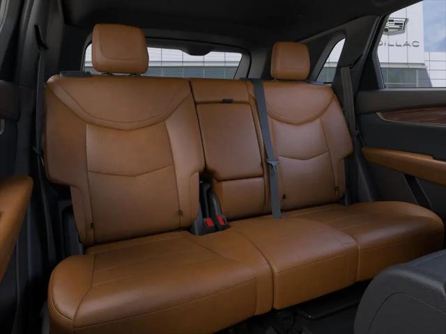 2025 Cadillac XT5 AWD Premium Luxury