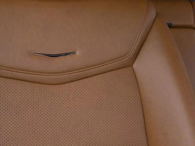 2025 Cadillac XT5 AWD Premium Luxury