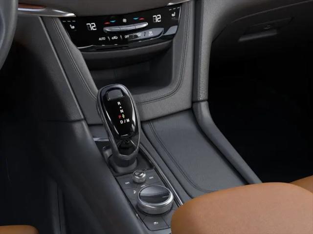 2025 Cadillac XT5 AWD Premium Luxury