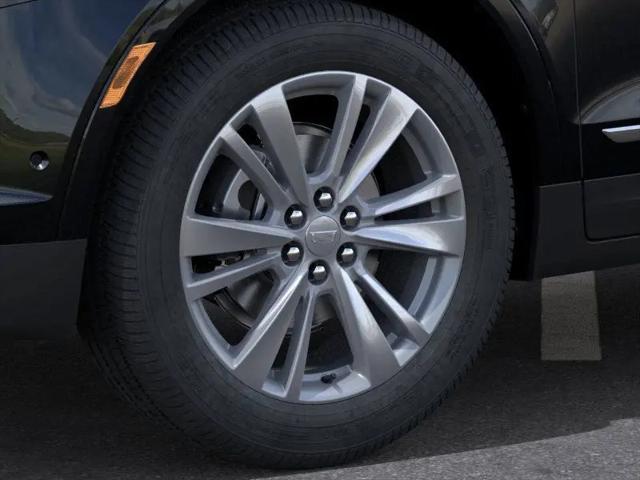 2025 Cadillac XT5 AWD Premium Luxury