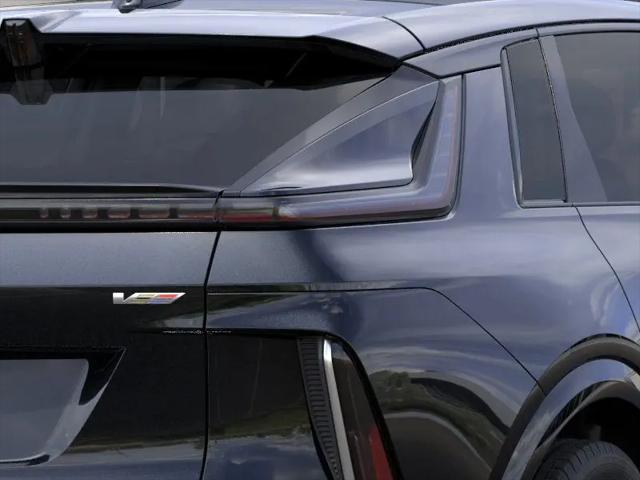 2026 Cadillac iQ V-Series Premium AWD