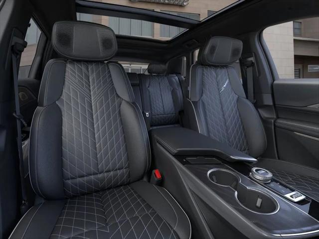 2026 Cadillac iQ V-Series Premium AWD