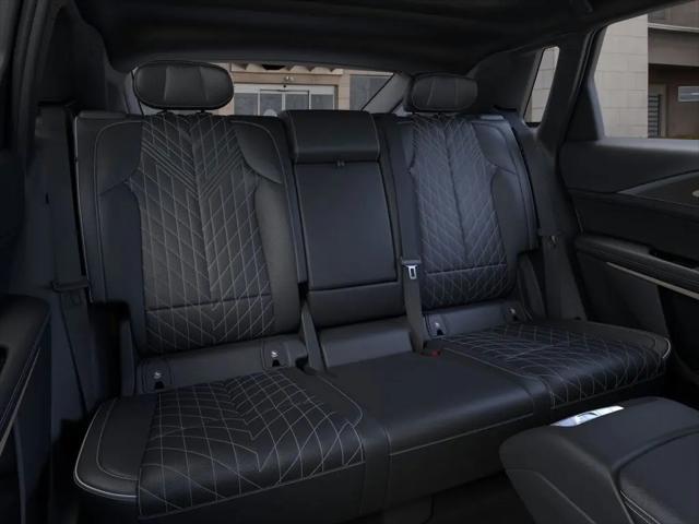 2026 Cadillac iQ V-Series Premium AWD