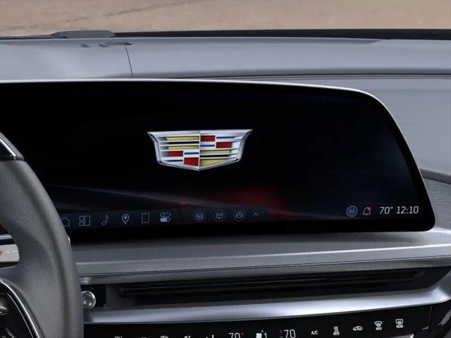 2026 Cadillac iQ V-Series Premium AWD
