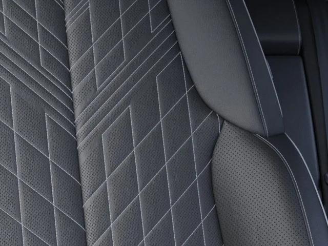 2026 Cadillac iQ V-Series Premium AWD