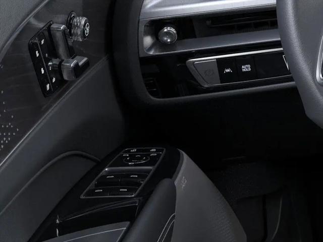 2026 Cadillac iQ V-Series Premium AWD
