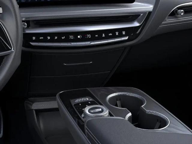 2026 Cadillac iQ V-Series Premium AWD