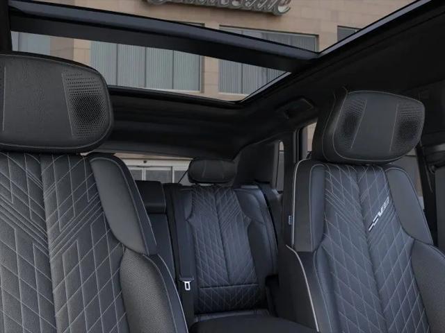 2026 Cadillac iQ V-Series Premium AWD