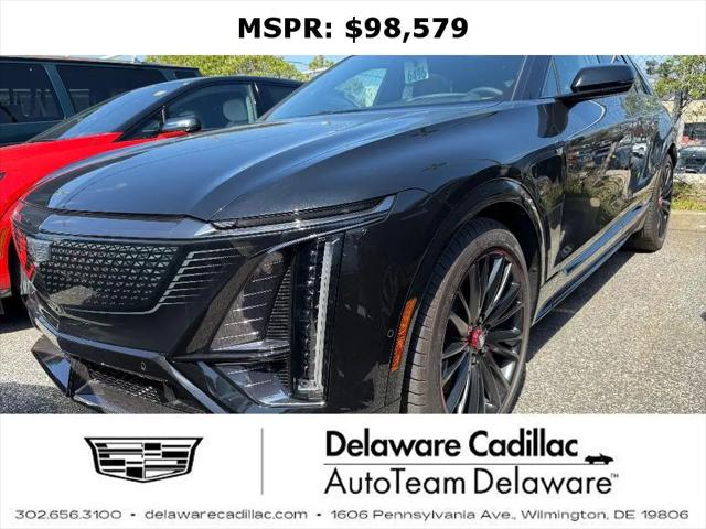 2026 Cadillac iQ V-Series Premium AWD for sale in Wilmington, DE