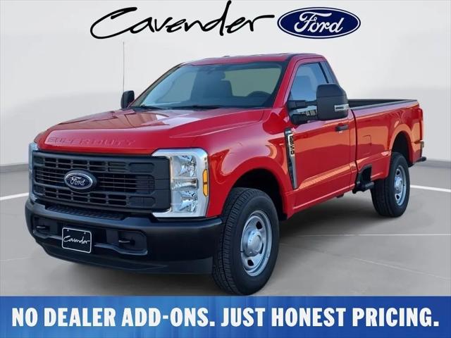 2026 Ford F-350 XL for sale in Columbus, TX