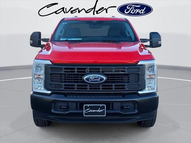 2026 Ford F-350 XL for sale in Columbus, TX