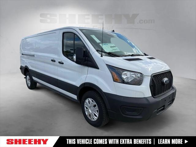 2024 Ford Transit Cargo Van T-250 for sale in Gaithersburg, MD