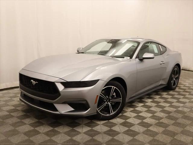 2025 Ford Mustang EcoBoost Premium Fastback for sale in Scottsdale, AZ