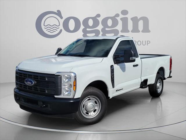 2026 Ford F-250 XL for sale in Jacksonville, FL