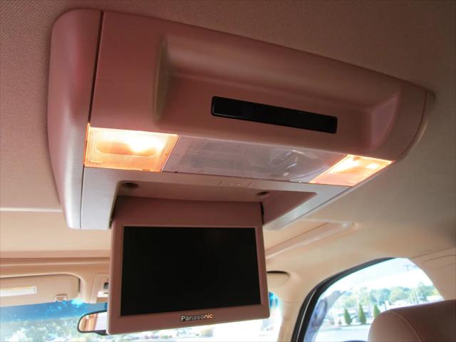 2013 Chevrolet Tahoe LTZ