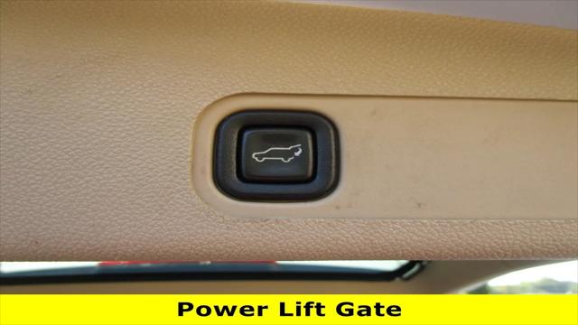 2013 Chevrolet Tahoe LTZ