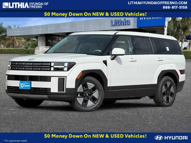 2026 Hyundai Santa Fe Hybrid SE for sale in Fresno, CA