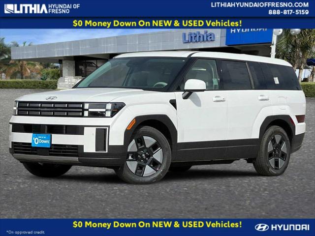 2026 Hyundai Santa Fe Hybrid SE for sale in Fresno, CA