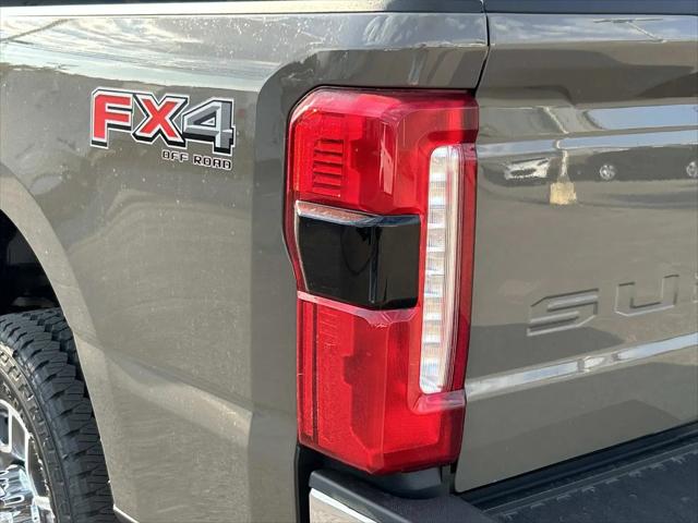 2026 Ford F-350 LARIAT