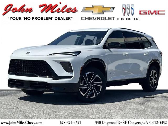 2026 Buick Enclave Sport Touring FWD for sale in Conyers, GA