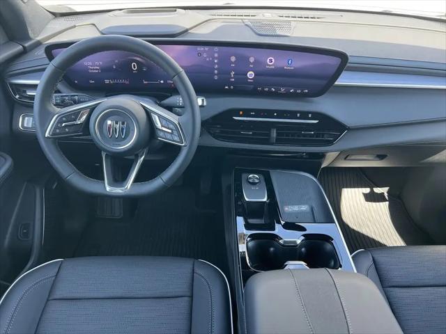 2026 Buick Enclave Sport Touring FWD